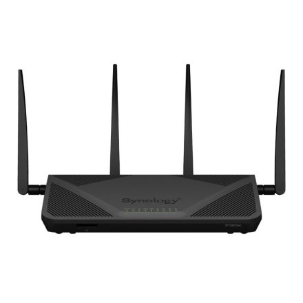 Synology RT2600AC Wi-Fi router