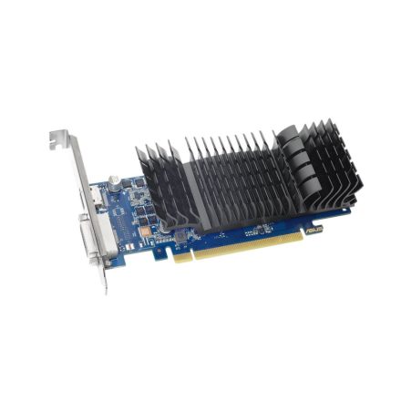 ASUS GeForce GT1030 2GB videokártya (GT1030-SL-2G-BRK)