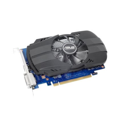 ASUS GeForce GT1030 2GB videokártya (PH-GT1030-O2G)