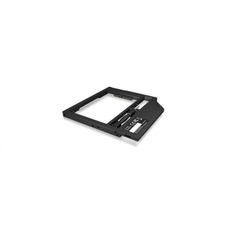 Raidsonic Icy Box adapter 2.5" SSD/HDD notebookhoz  (IB-AC649)