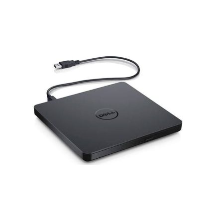 Dell DRIVE-DW316 külső DVD meghajtó fekete (784-BBBI)