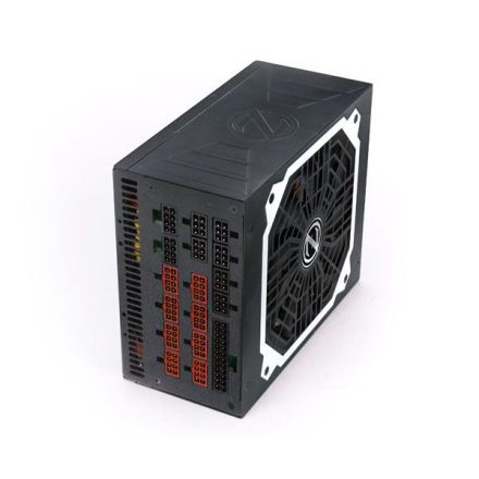 Zalman ZM1200-ARX Acrux Series1200W moduláris tápegység