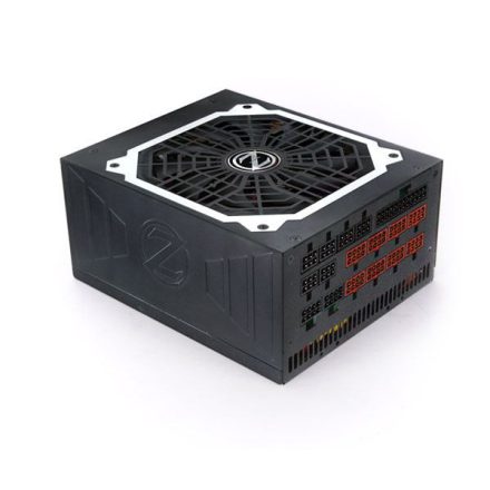 Zalman ZM750-ARX 750W moduláris tápegység