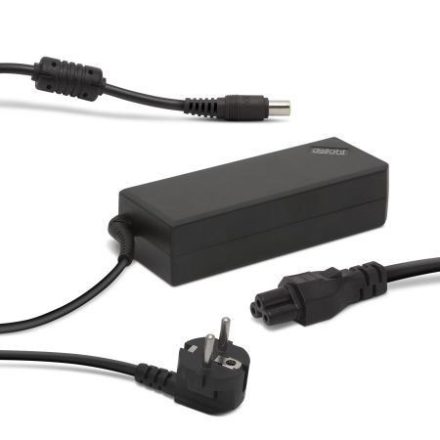 Delight 55361 90W Lenovo laptop/notebook töltő adapter tápkábellel