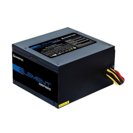 Chieftec 400W Element Serires tápegység (ELP-400S)