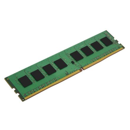 8GB 2666MHz DDR4 RAM Kingston Value memória CL19 (KVR26N19S8/8)