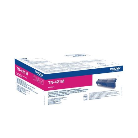 Brother TN-421M toner magenta