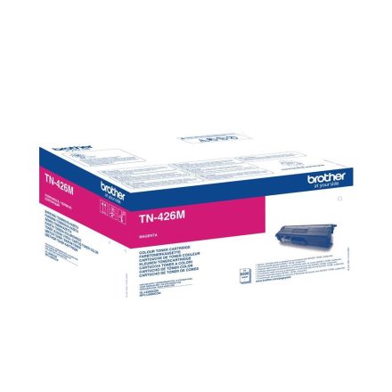 Brother TN-426M toner magenta