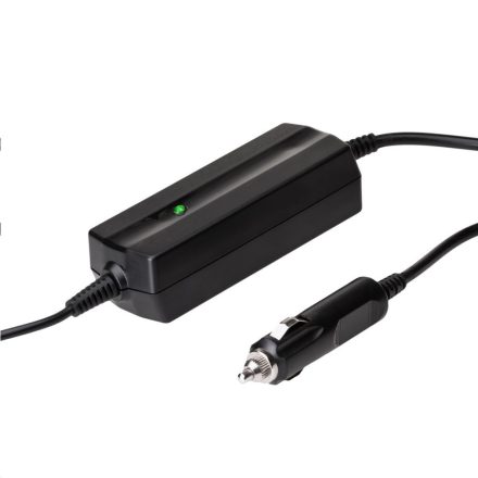 Akyga Notebook autós adapter 90W Lenovo (AK-ND-42)