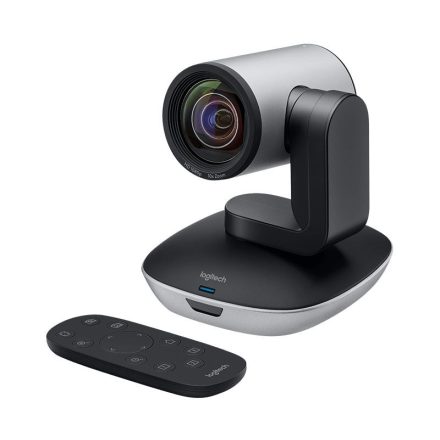 Logitech PTZ Pro 2 webkamera (960-001185 / 960-001186)