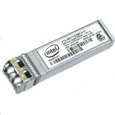 Intel E10GSFPSR Ethernet SFP+ SR Optics hálózati modul