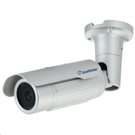 GeoVision IP Bullet Kamera kültéri (GV-BL3411)