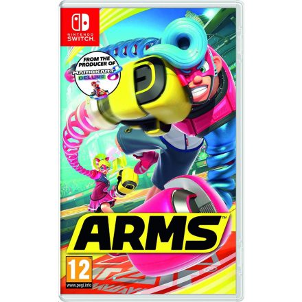 Arms (Switch)