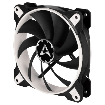 Arctic BioniX F120 ház hűtő ventilátor 12cm fekete-fehér (ACFAN00093A)