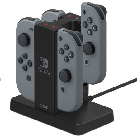 Hori Nintendo Switch Joy-Con töltő (NSW-003U / NSP060)