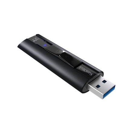 Pen Drive 128GB SanDisk Extreme Pro USB 3.1  (SDCZ880-128G-G46 / 173413)
