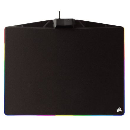 Corsair MM800 RGB POLARIS Gaming egérpad Cloth Edition (CH-9440021-EU)