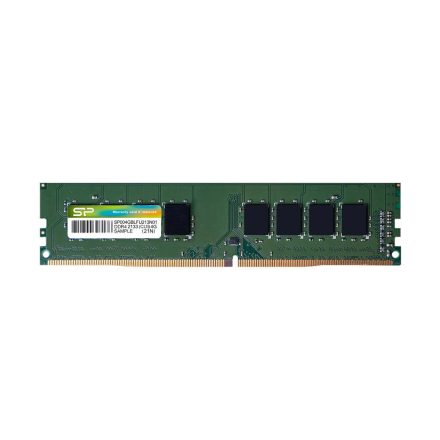 4GB 2133MHz DDR4 RAM Silicon Power CL15 (SP004GBLFU213N02)