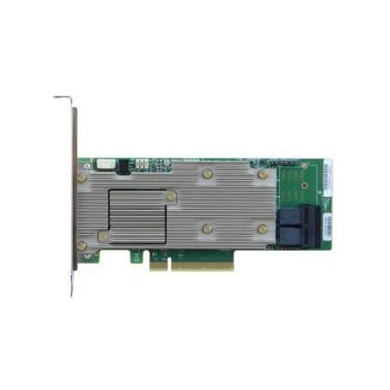 Intel 8xSAS/SATA RAID vezérlő kártya  (RSP3DD080F)