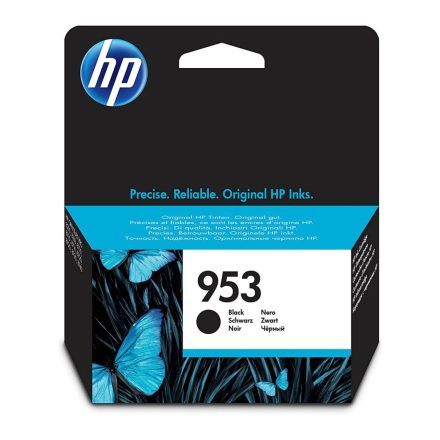 HP L0S58AE tintapatron fekete (953)