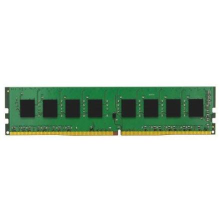 16GB 2666MHz DDR4 RAM Kingston Value memória CL19 (KVR26N19D8/16)