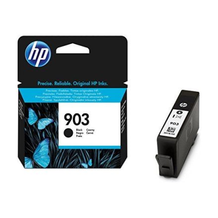 HP 903 tintapatron fekete (T6L99AE)