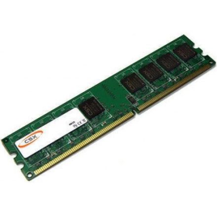 4GB 2133MHz DDR4 RAM CL15 CSX (CSXAD4LO2133-4GB)