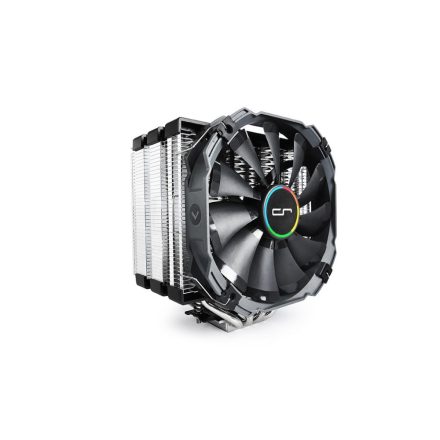 Cryorig H5 Ultimate univerzális CPU hűtő (CR-H5B)