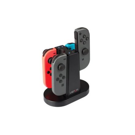 Venom VS4796 Nintendo Switch Joy-Con kontroller töltő állomás