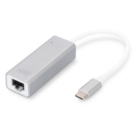 Digitus DN-3024 USB 3.0 Gigabit Ethernet adapter