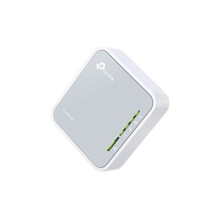 TP-Link TL-WR902AC Nano AC750 Router