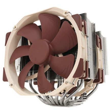 Noctua AMD AM4 hűtő (NH-D15 SE-AM4)