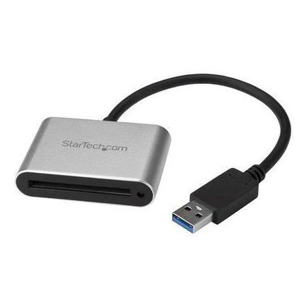 StarTech Flash Reader USB 3.1 CFast Card Type II kártyaolvasó (CFASTRWU3)