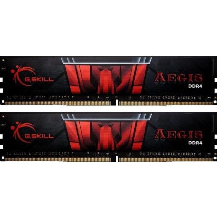 16GB 3000MHz DDR4 RAM G.Skill Aegis CL16 (2x8GB) (F4-3000C16D-16GISB)