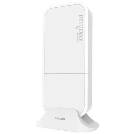 MikroTik RBWAPR-2ND&R11E-LTE kültéri wifi Acces point + LTE modem