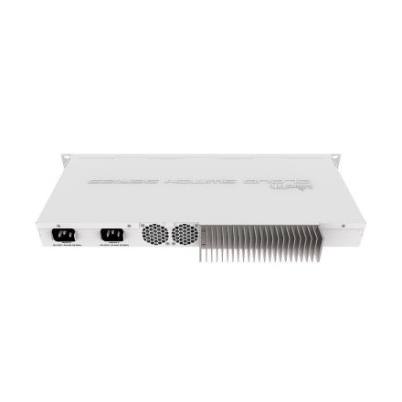 MikroTik CRS317-1G-16S+RM Cloud Router Switch