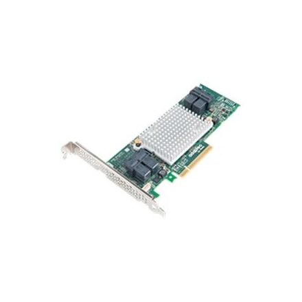Microsemi SmartRAID 3154-8i 12Gbps PCIe Gen3 SAS/SATA (2291000-R)