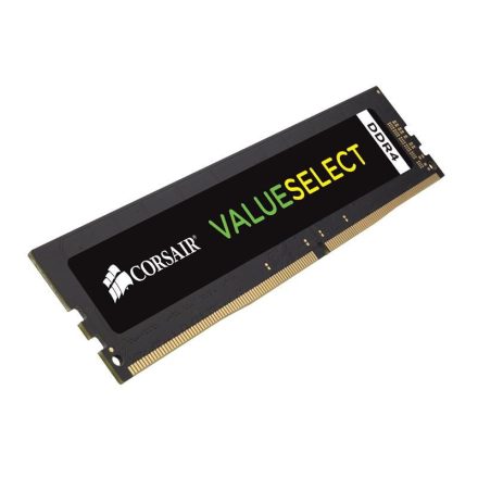 8GB 2666MHz DDR4 RAM Corsair Value Select (CMV8GX4M1A2666C18)