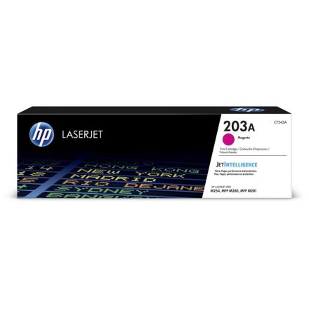 HP CF543A toner magenta (203A)