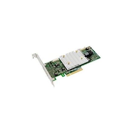 Microsemi SmartRAID 3151-4i 12Gbps PCIe Gen3 SAS/SATA (2294900-R)
