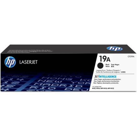 HP CF219A LaserJet képalkotó henger (19A)