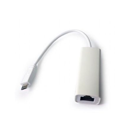 Gembird Micro USB 2.0 -> Ethernet adapter (NIC-MU2-01)