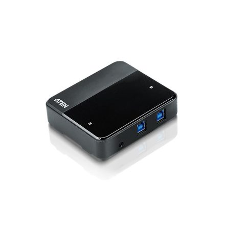 ATEN 2 portos USB 3.0 switch (US234)