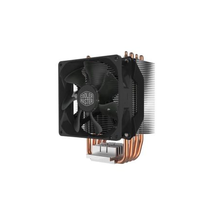 Cooler Master Hyper H412R univerzális CPU hűtő (RR-H412-20PK-R2)