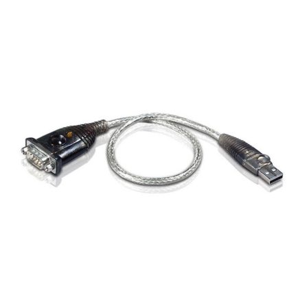 ATEN USB --> RS-232 DB-9 adapter 100 cm (UC232A1-AT)