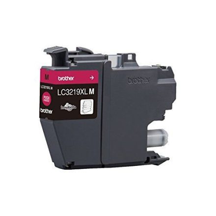 Brother LC3219XLM tintapatron magenta