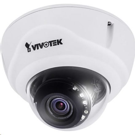 VIVOTEK IP kamera Dome (FD836BA-HTV)