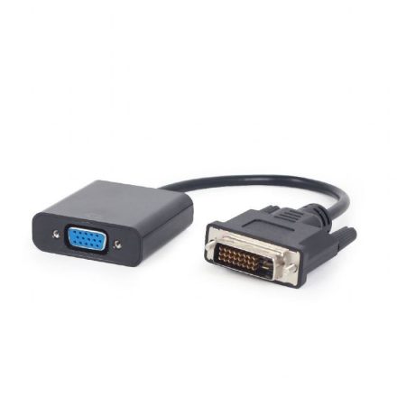 Gembird Cablexpert DVI -- > VGA adapter (A-DVID-VGAF-01)