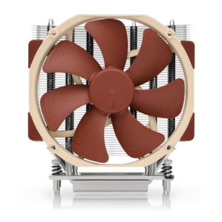 Noctua NH-U14S TR4-SP3 AMD CPU hűtő