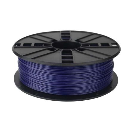 Gembird PLA filament 1.75mm, 1kg galaxis kék (3DP-PLA1.75-01-GB)